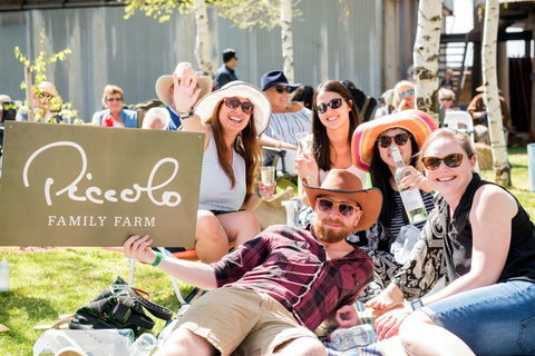 Owen Toyota Murrumbidgee Music Festival - Go Out 1