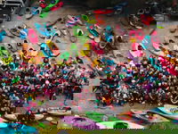 Paddling Film Festival - Coffs Harbour Sawtell