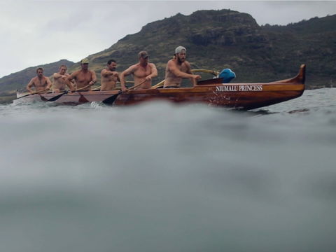 Paddling Film Festival - Kempsey - Pubs and Clubs 1