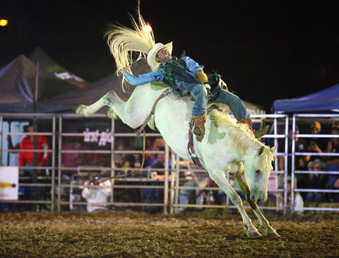 Patches Asphalt Queanbeyan Rodeo - Go Out 2
