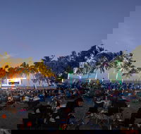 Port Shorts Film Festival - Go Out