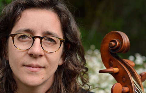 Rachael Beesley, Natasha Kramer And Simon Martyn-Ellis - Go Out 0