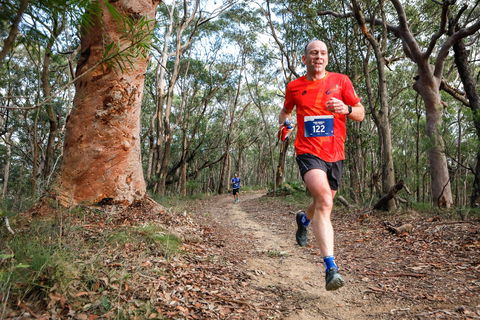 Raffertys Coastal Run - Go Out 2