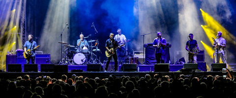 Red Hot Summer Tour - Batemans Bay - Go Out 0