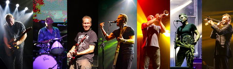 Red Hot Summer Tour - Batemans Bay - Go Out 1