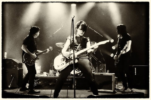 Red Hot Summer Tour - Batemans Bay - Go Out 2