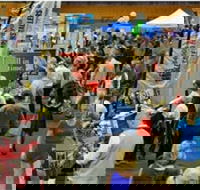 Redlands Coast Business and Jobs Expo - Pubs and Clubs
