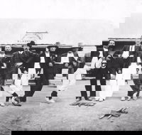 Re-Discovering Ginninderra - Pubs and Clubs