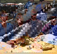 Riverland Wine  Food Festival - Pubs and Clubs
