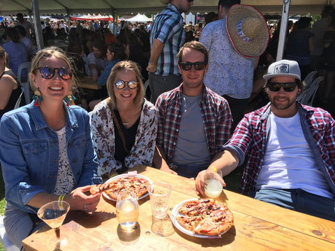 Riverland Wine & Food Festival - Pubs and Clubs 0