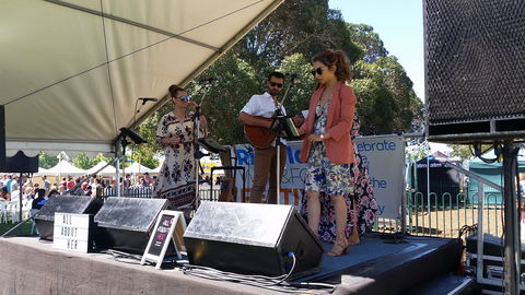 Riverland Wine & Food Festival - Pubs and Clubs 1