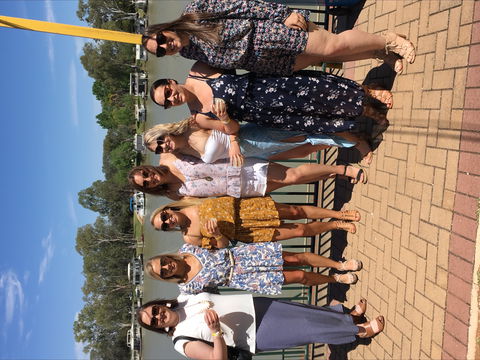Riverland Wine & Food Festival - Pubs and Clubs 2