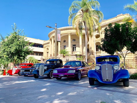 Rockynats - Go Out 1