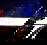 Rocketman A Tribute to Elton John featuring Greg Andrew - Pubs and Clubs