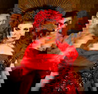 Rouge - Pubs and Clubs