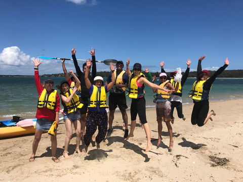Royal National Park Bush And Beach Adventure - Go Out 0
