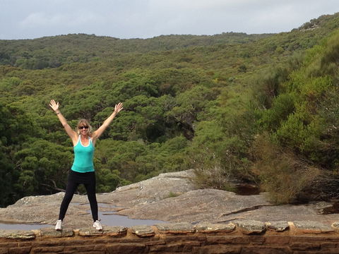 Royal National Park Bush And Beach Adventure - Go Out 1