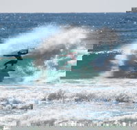 SAE Group Australian Surf Championships - Pubs and Clubs