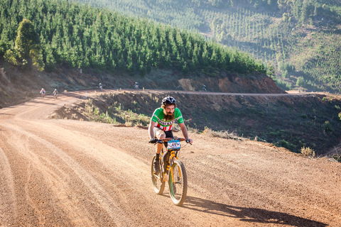 SEVEN - Australia's Premier Gravel Race - Go Out 0