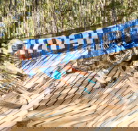 Shimano Mountain Bike Grand Prix Race Eight Ourimbah - Pubs and Clubs