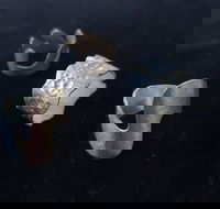 Silversmith Class Make a Silver Ring in a Day - Pubs and Clubs