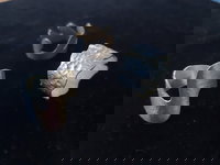 Silversmith Class Make a Silver Ring in a Day