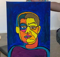 Sip and Paint Your Partner Class Picasso Style - Pubs and Clubs