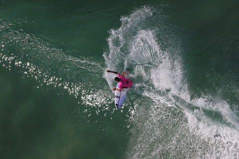 Skullcandy Oz Grom Open - Go Out 2