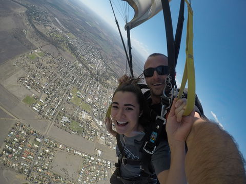 Skydive Bourke - Pubs and Clubs 1