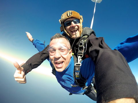 Skydive Bourke - Pubs and Clubs 2