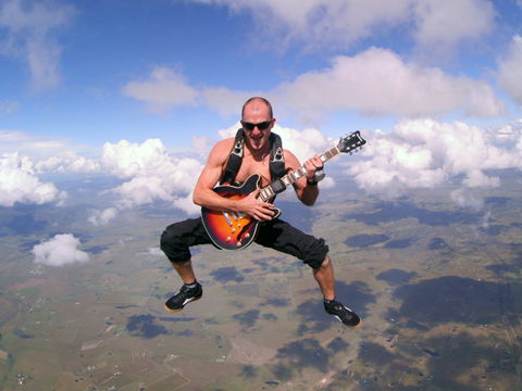 Skydive Ramblers Equinox Lite Boogie 2020 - Pubs and Clubs 0