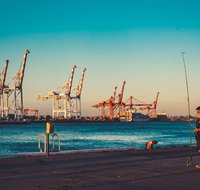 Smartphone Photography Course - Fremantle - Pubs and Clubs