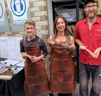 Spoon Carving Workshop - Pubs and Clubs