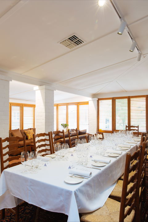 Spring Seasonal Lunch - Pubs and Clubs 1