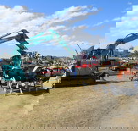 SteamFest 2021 - Pubs and Clubs