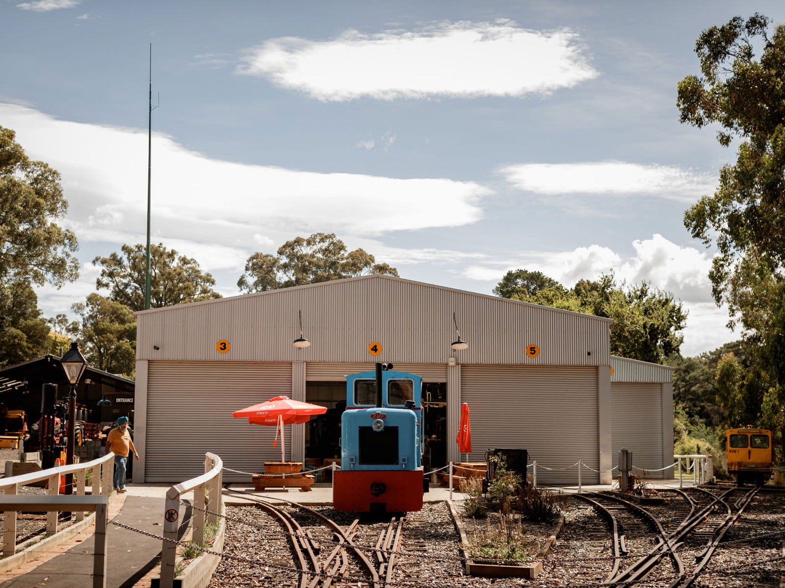 Selby VIC Pubs and Clubs