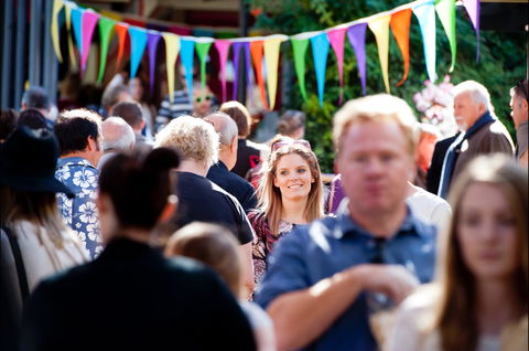 Stirling Laneways - Pubs and Clubs 2