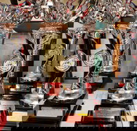 Straddie Festival of Golf - Pubs and Clubs