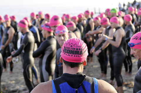 SunSmart Busselton Festival Of Triathlon - Pubs and Clubs 1