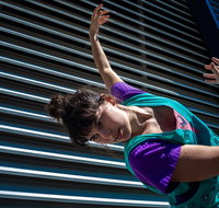 Supercell Festival of Contemporary Dance 2021 - Pubs and Clubs