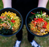Sydney Night Noodle Markets - Go Out