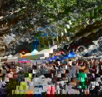 Sydney Boutique Markets - Go Out