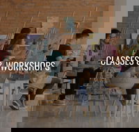 Tarot Reading Class for Beginners - Go Out