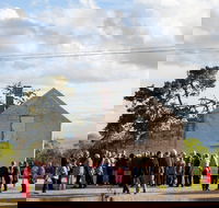 Tasmanian Chamber Music Festival 2020 - Pubs and Clubs