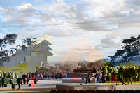 Tasmanian Chamber Music Festival 2020