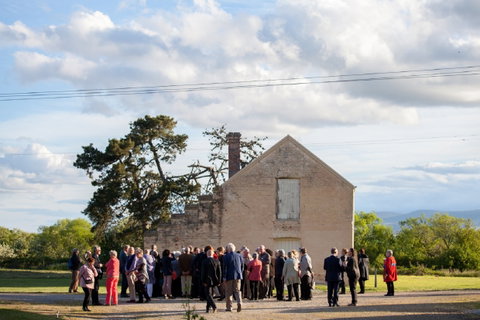 Tasmanian Chamber Music Festival 2020 - Pubs and Clubs 0