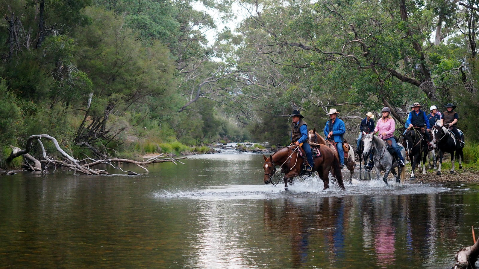 Corryong VIC Pubs and Clubs