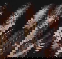 The Barn at Wombat Flat presents BBU - Bennett Bowtell and Urquhart - Pubs and Clubs