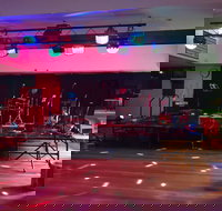 The Beamers at West Croydon and Kilkenny RSL - Go Out