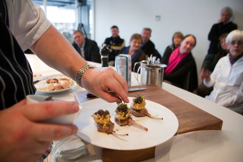 The Truffle Festival - Canberra Region - Pubs and Clubs 1